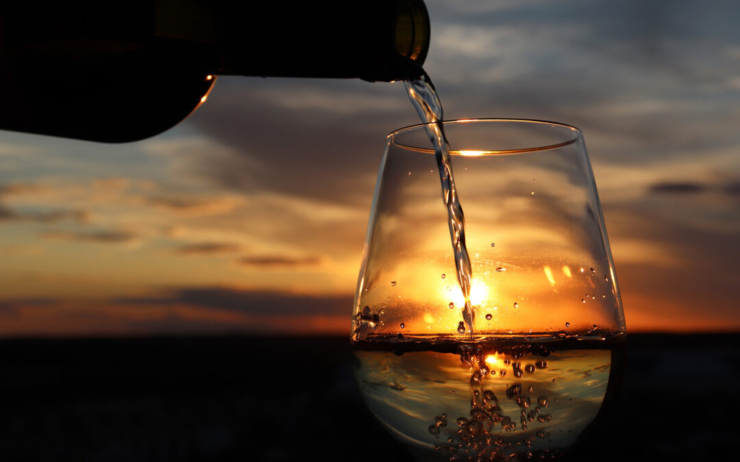 Top 10 Winery Destinations in the Pacific Northwest